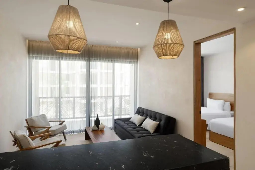 Foto - Wyndham Tulum