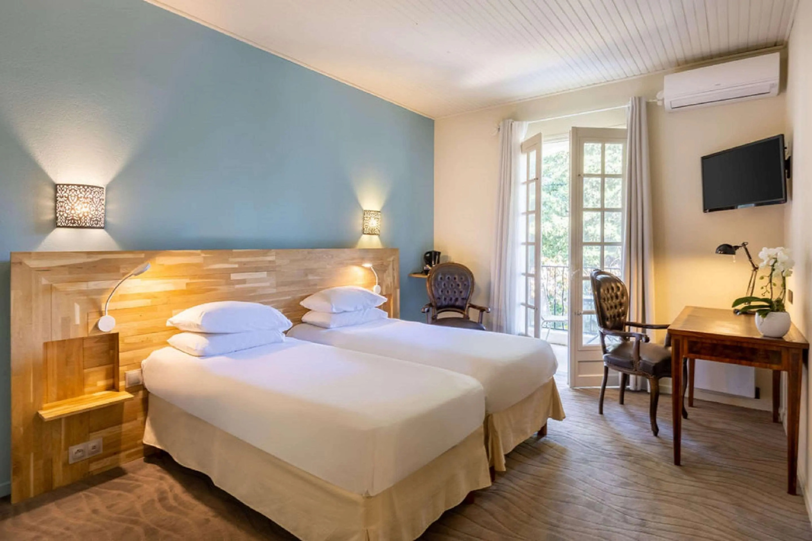 Foto - Best Western Le Val Majour