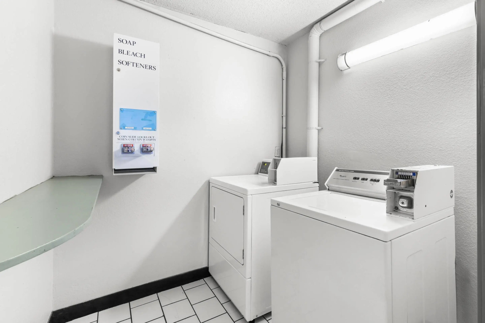 Foto - Quality Inn Atlanta Airport-Central