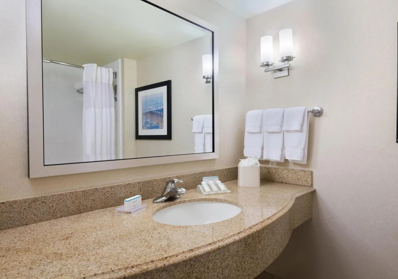 Foto - Hilton Garden Inn Tampa Airport/Westshore