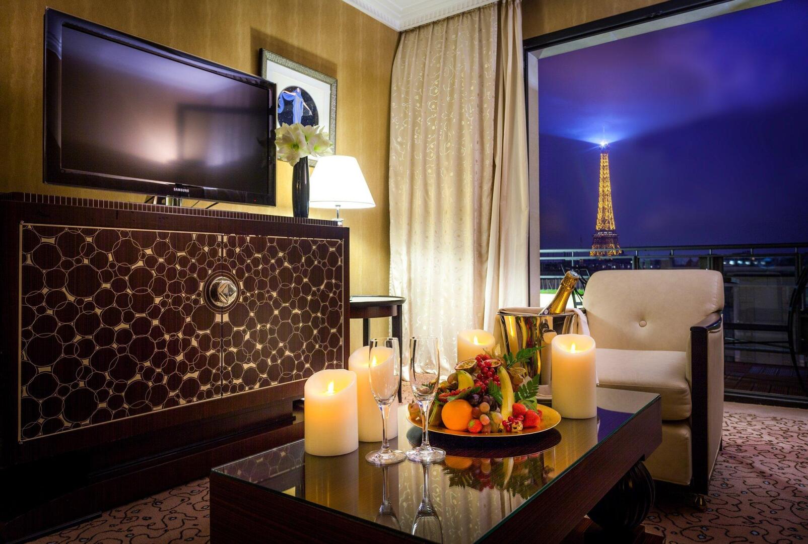 Photo - L'Hôtel du Collectionneur Paris