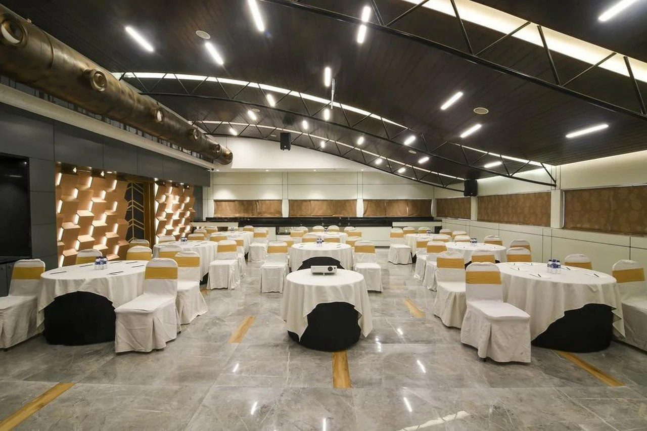 Photo - Hotel Suncity Residency