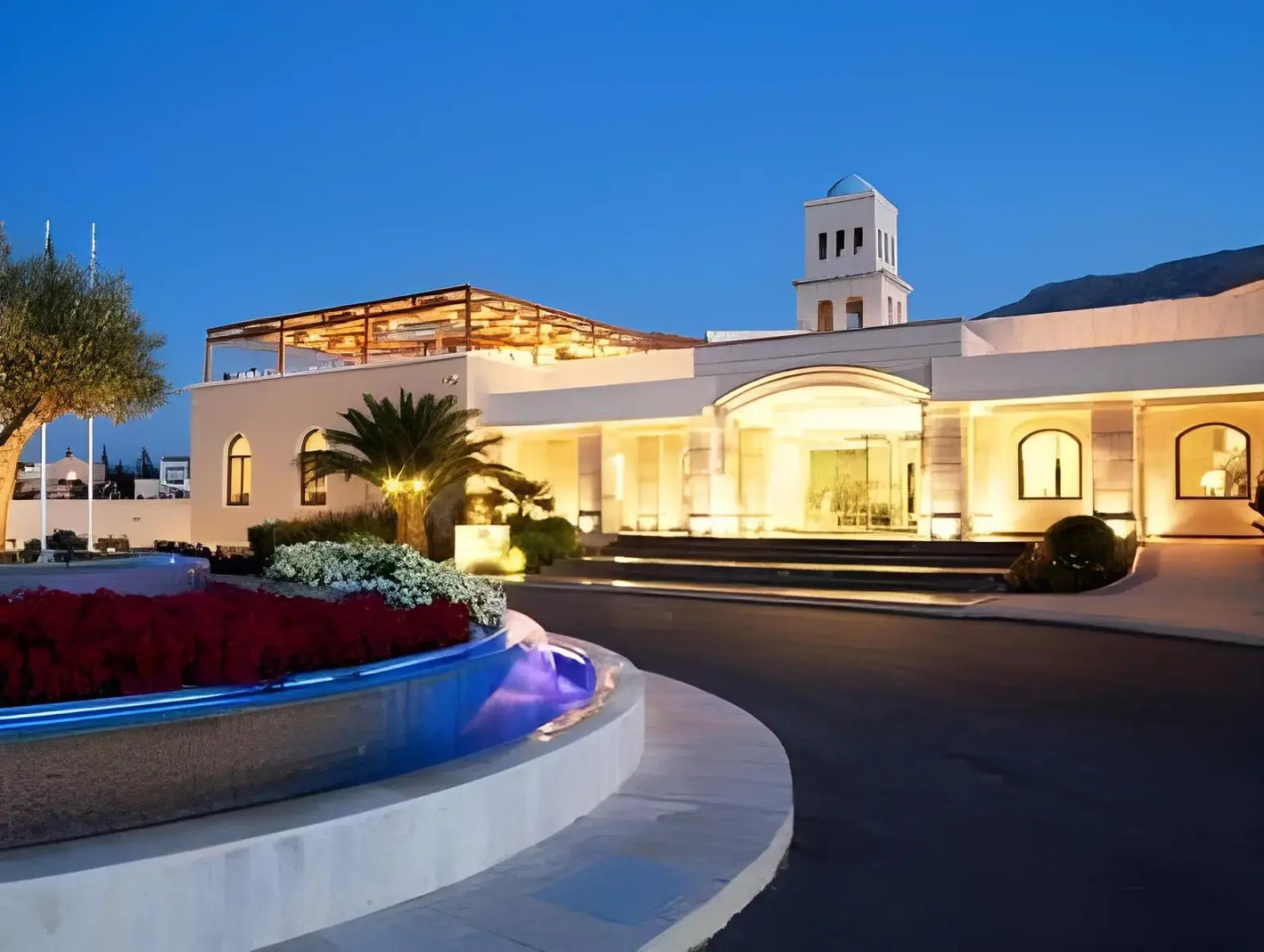 Foto - Pilot Beach Resort