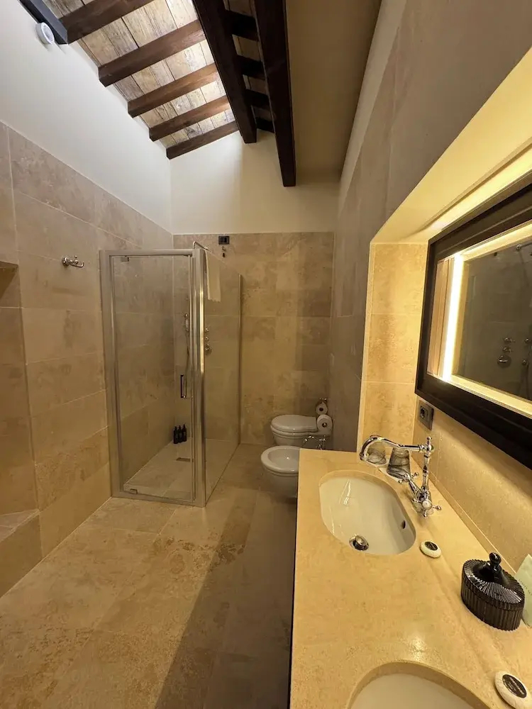 Photo - Palazzo Gambirasi Luxury Suite Roma