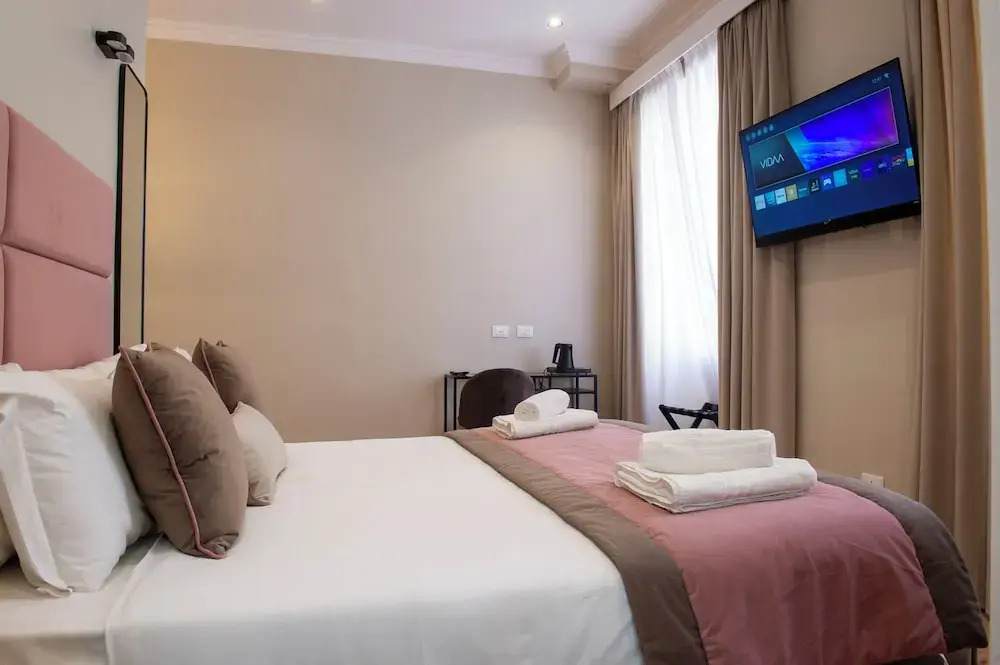 Foto - Hotel AD Suites Nazionale