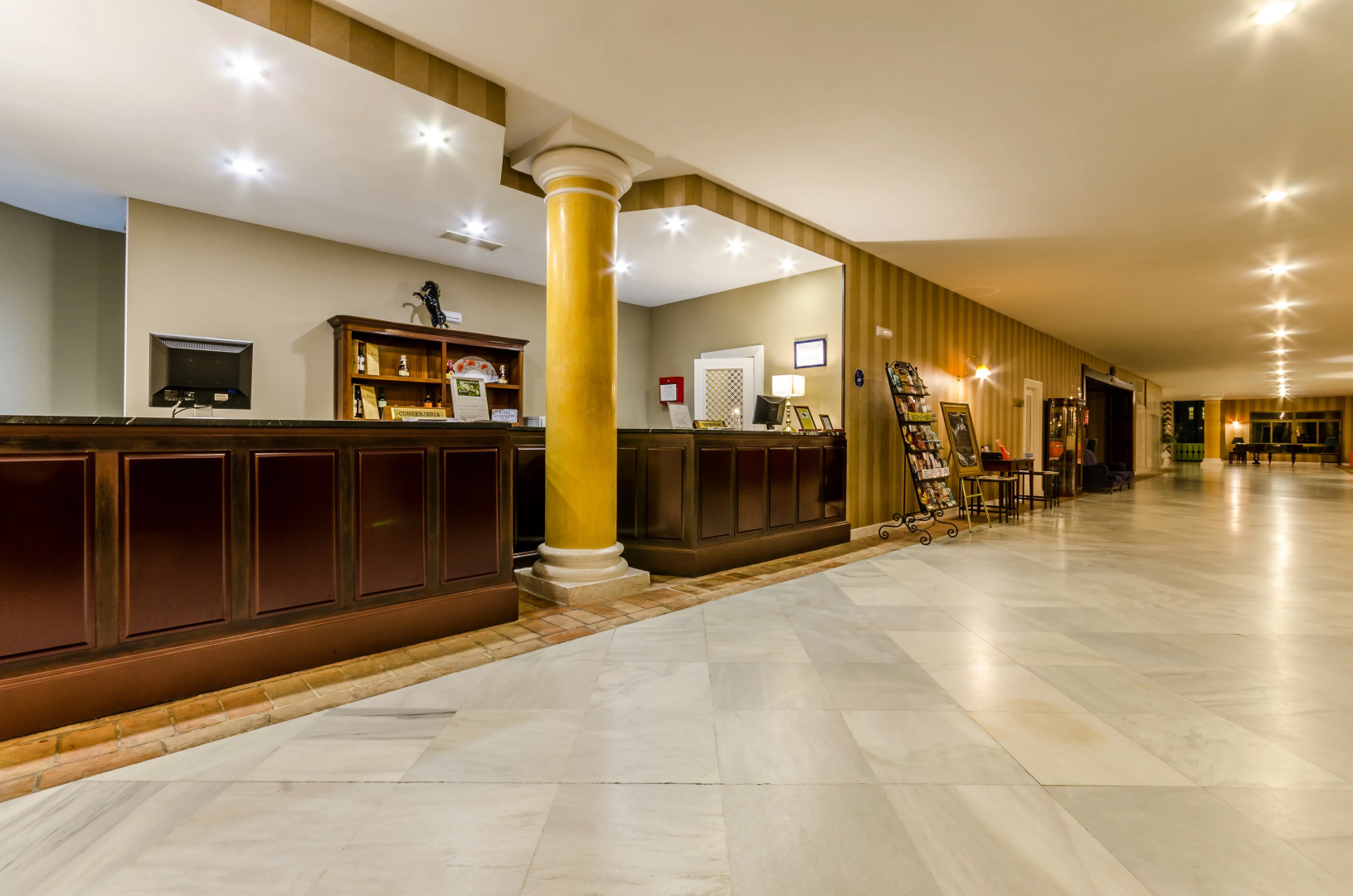 Foto - Hotel Exe Guadalete