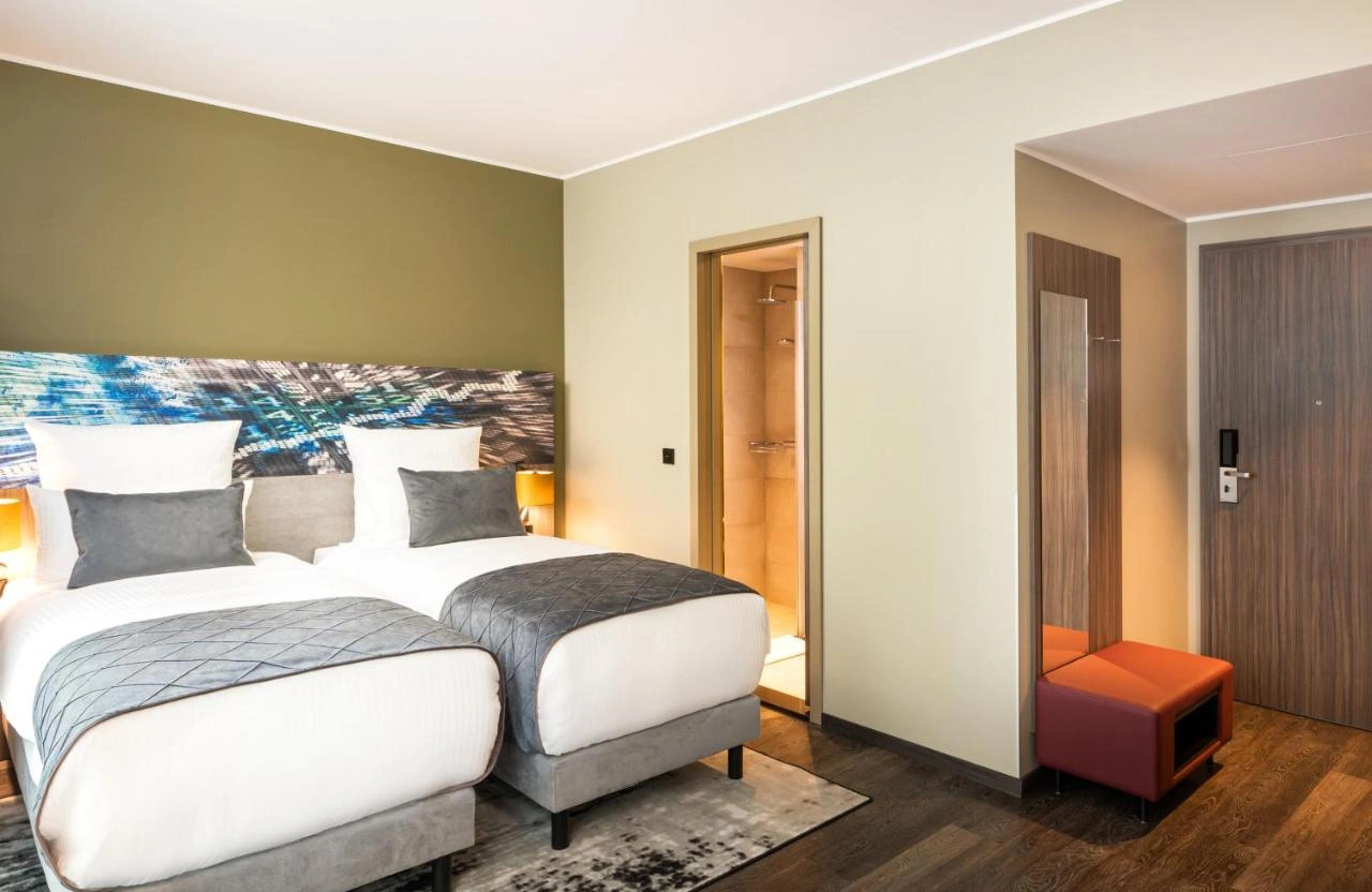 Foto - Leonardo Hotel Eschborn Frankfurt