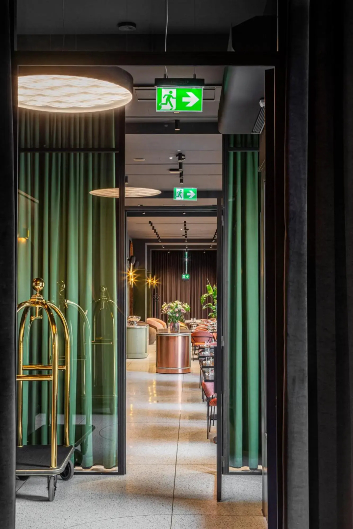 Photo - Flaner Hotel, WorldHotels Crafted