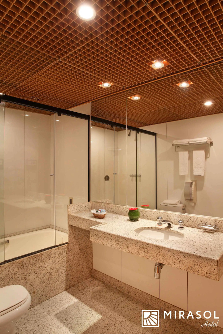 Foto - Mirasol Copacabana Hotel