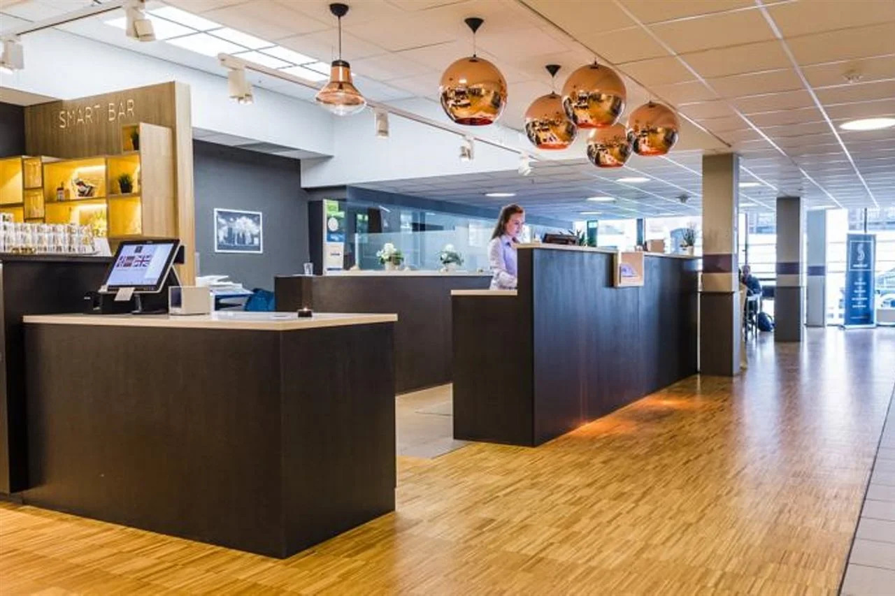 Photo - Smarthotel Oslo