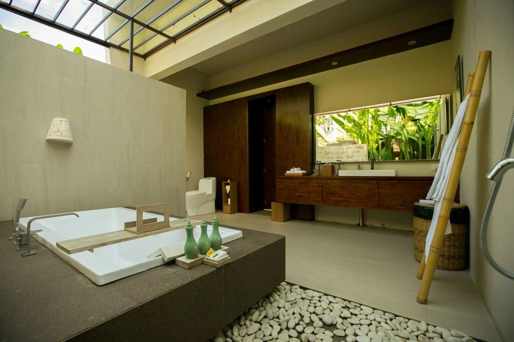Photo - Senetan Villas and Spa Resort