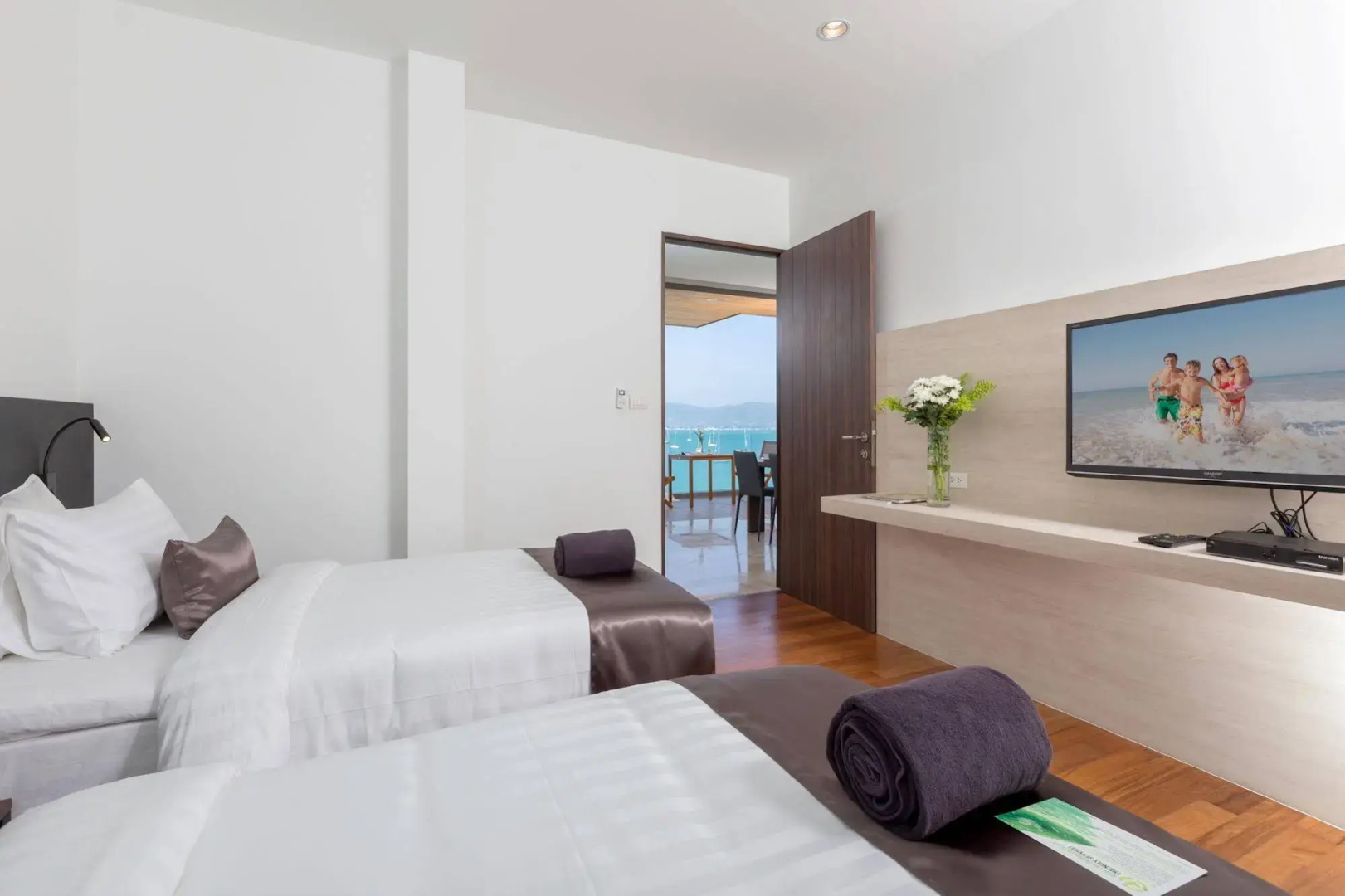 Foto - X10 Seaview Suites at Panwa Beach