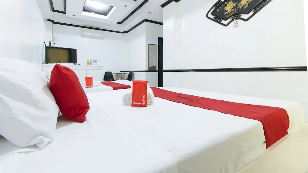 Photo - RedDoorz Plus at Villa Gloria Taguig