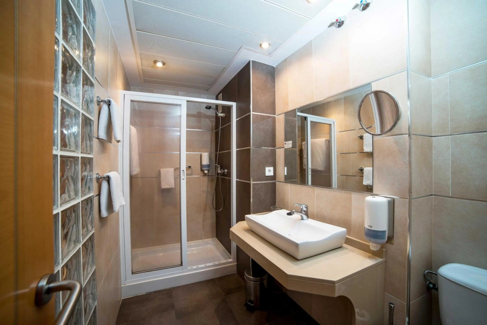 Photo - Sydney Central Hotel managed by The Ascott Limited