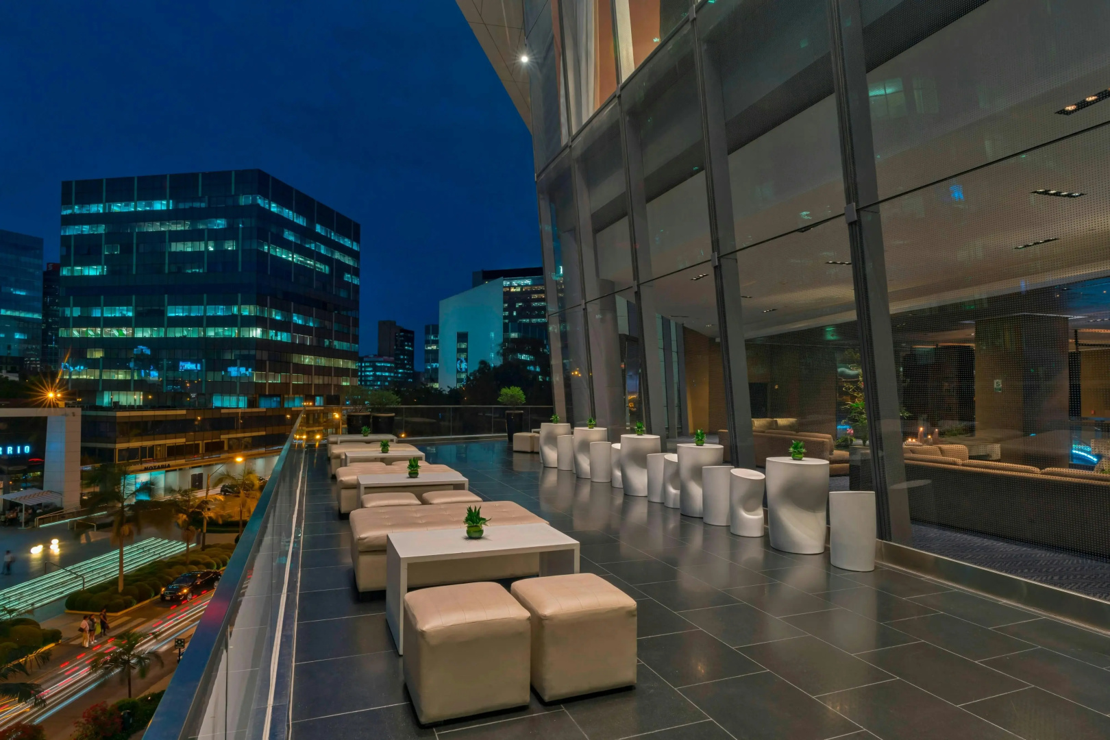 Foto - The Westin Lima Hotel & Convention Center