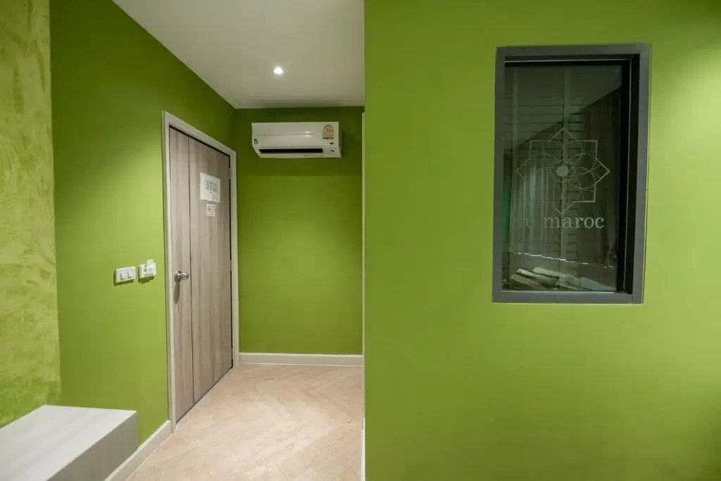 Photo - Le Maroc Hotel Patong