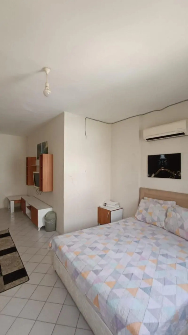 Foto - Karya Konaklama