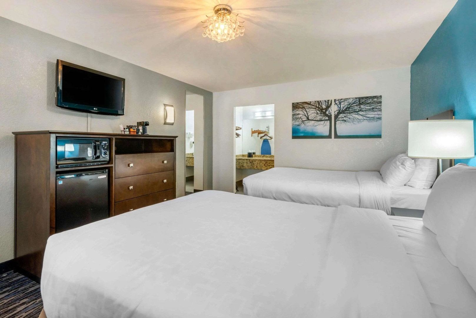 Foto - Quality Inn and Conference Center Tampa-Brandon