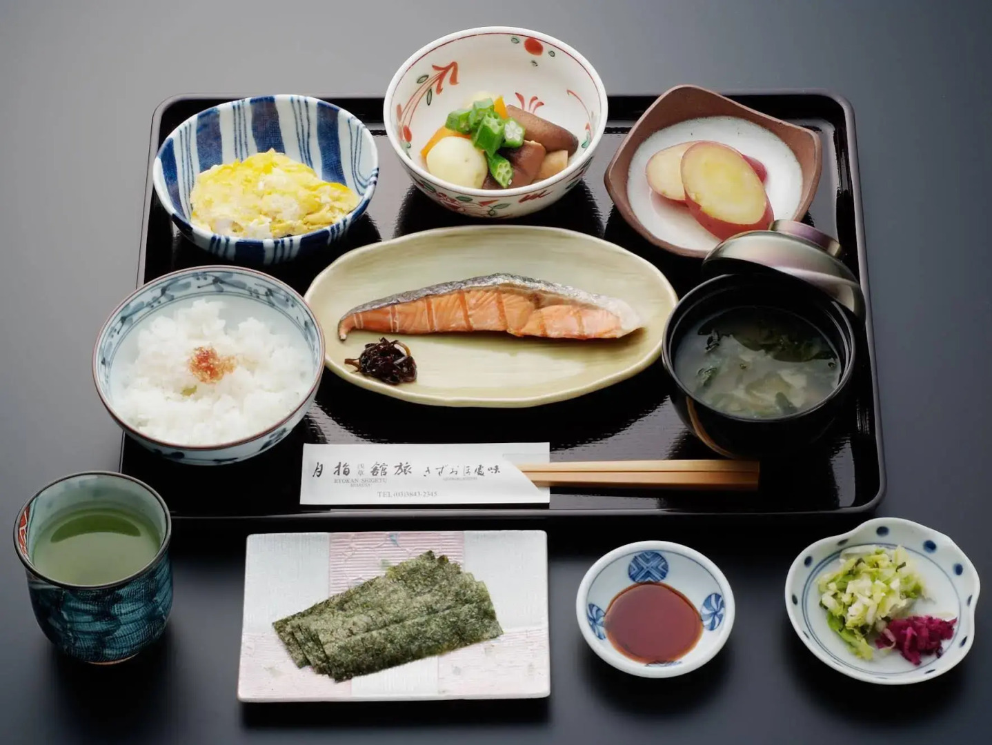 Foto - Ryokan Asakusa Shigetsu