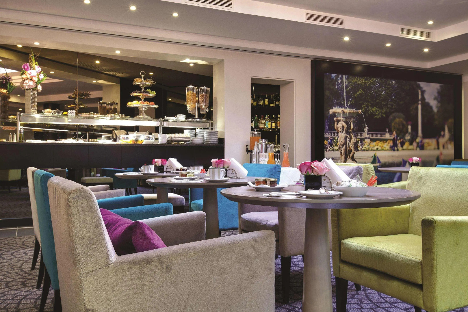 Foto - Hôtel Etoile Maillot