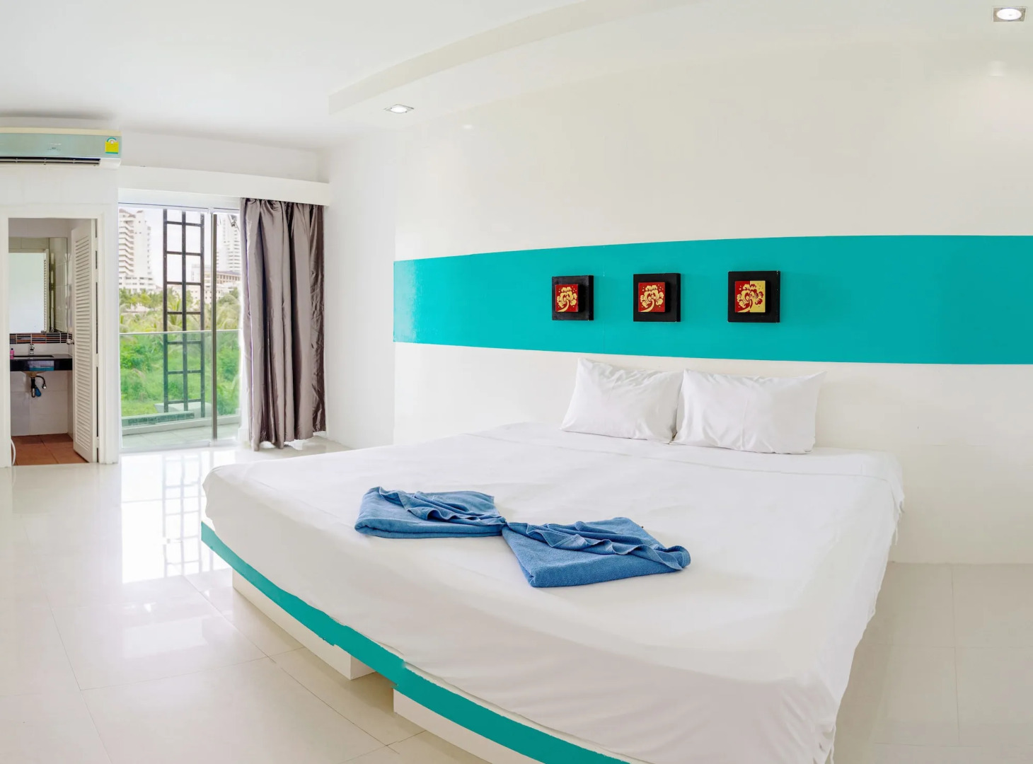 Foto - Patong Platinum