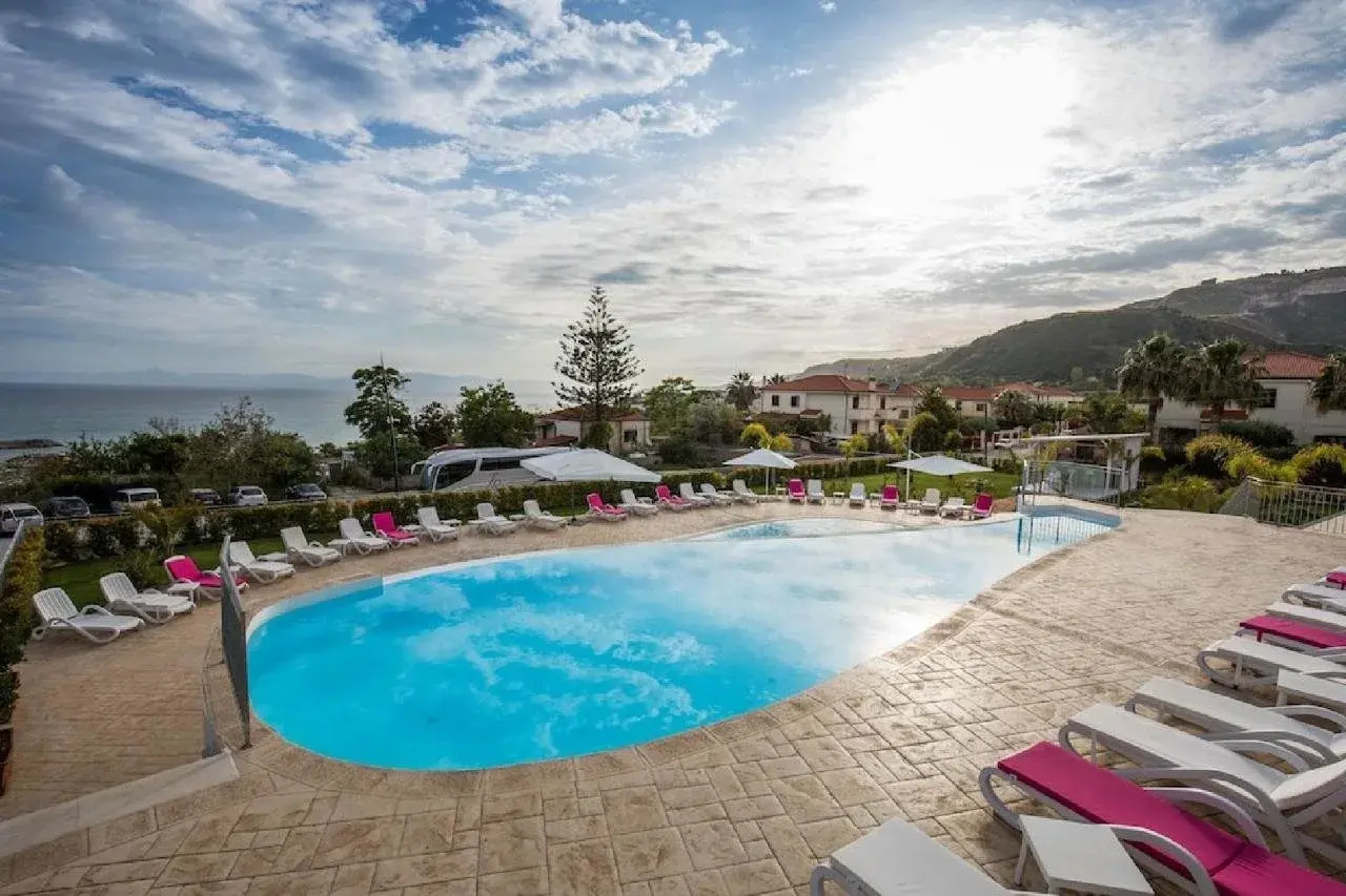 Photo - Sentido Michelizia Tropea Resort
