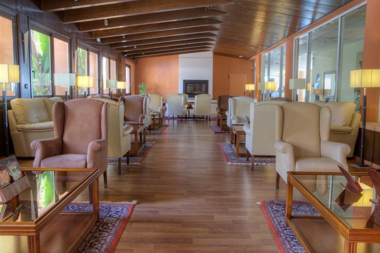 Photo - Sunway Playa Golf & Spa Sitges