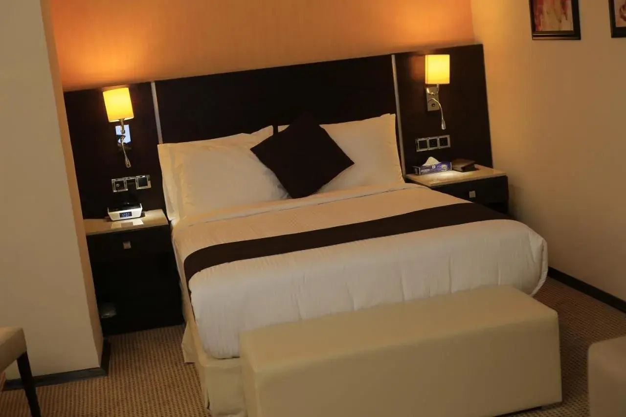 Photo - Cassiopeia Hotel