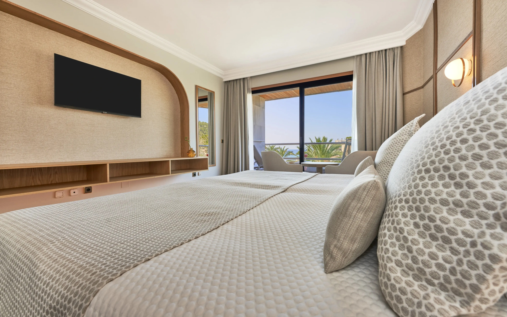 Photo - Hotel Serrano Palace