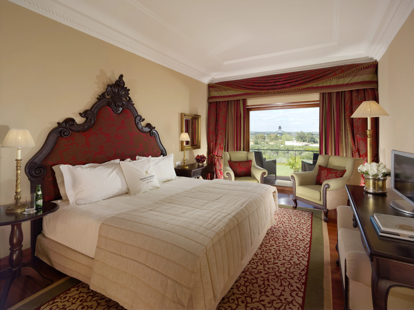 Photo - Convento do Espinheiro, Historic Hotel & Spa