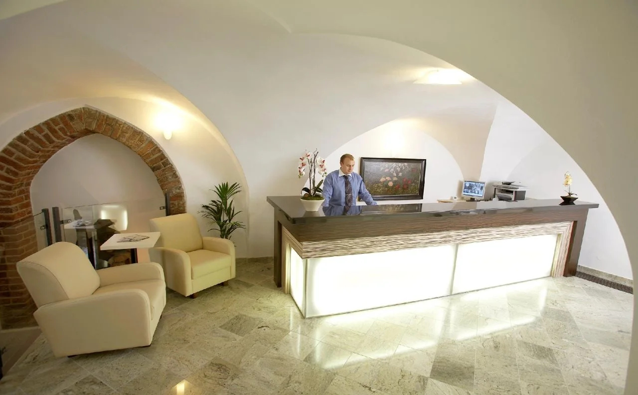 Foto - Metamorphis Hotel