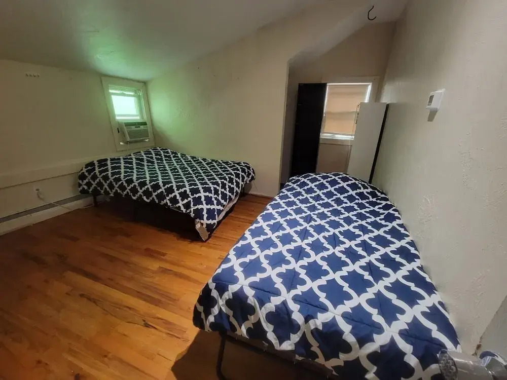 Foto - Esjacpe Guest House