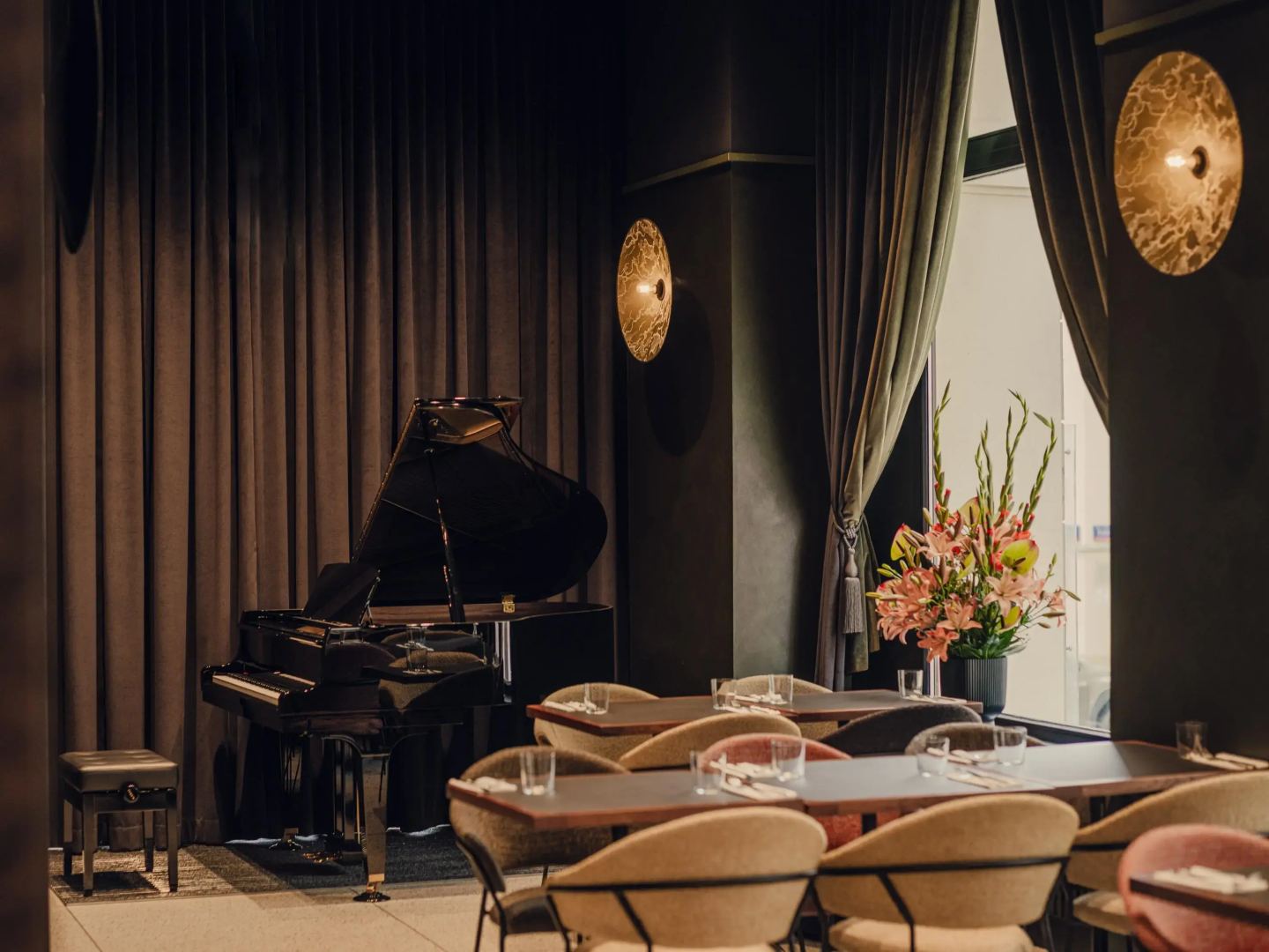 Photo - Flaner Hotel, WorldHotels Crafted