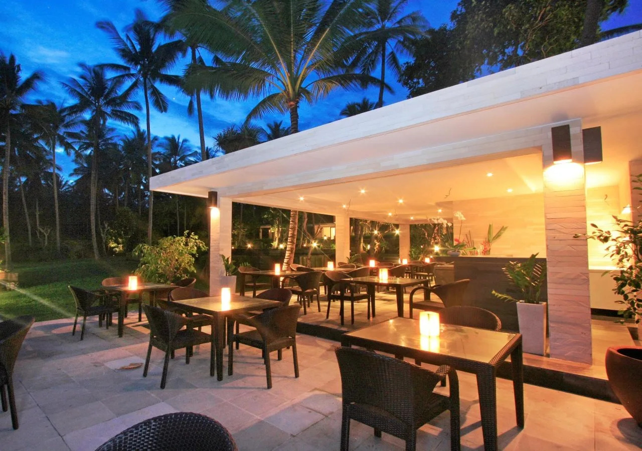 Photo - Kelapa Retreat & Spa