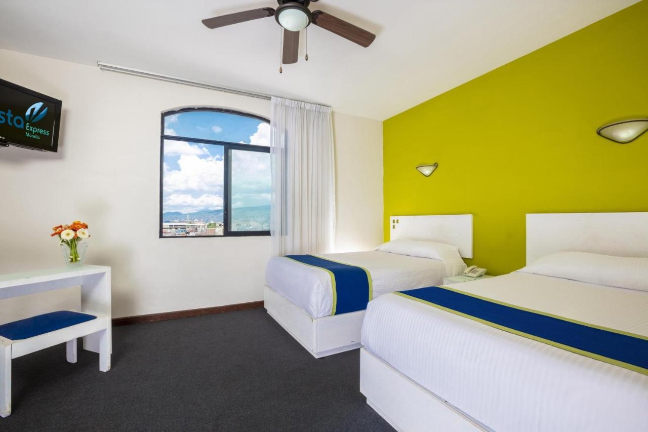 Photo - Hotel Vista Express Morelia By Arriva Hospitality Group