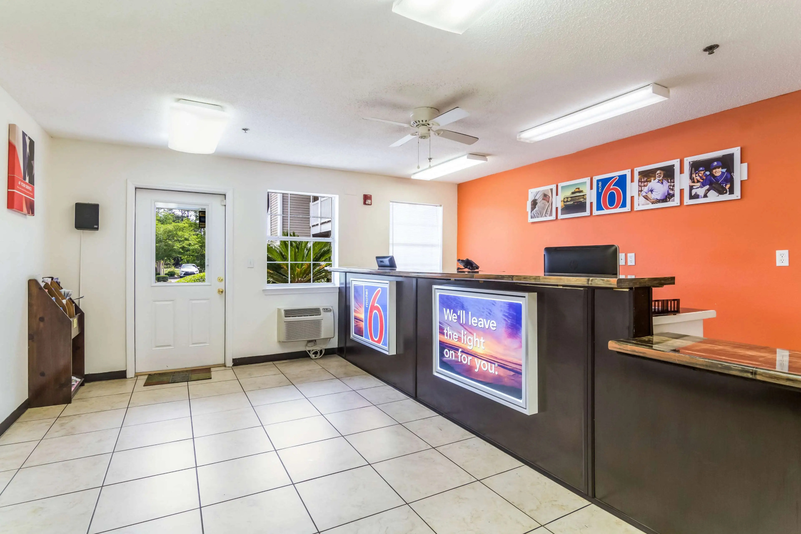 Photo - Motel 6-Gulf Shores, AL