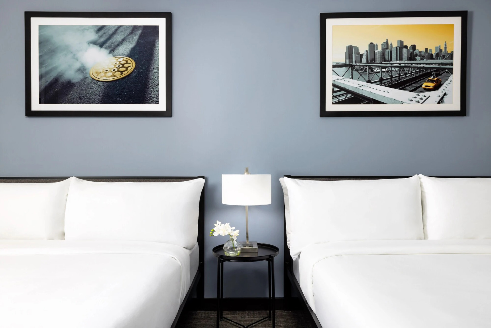 Foto - OYO Times Square