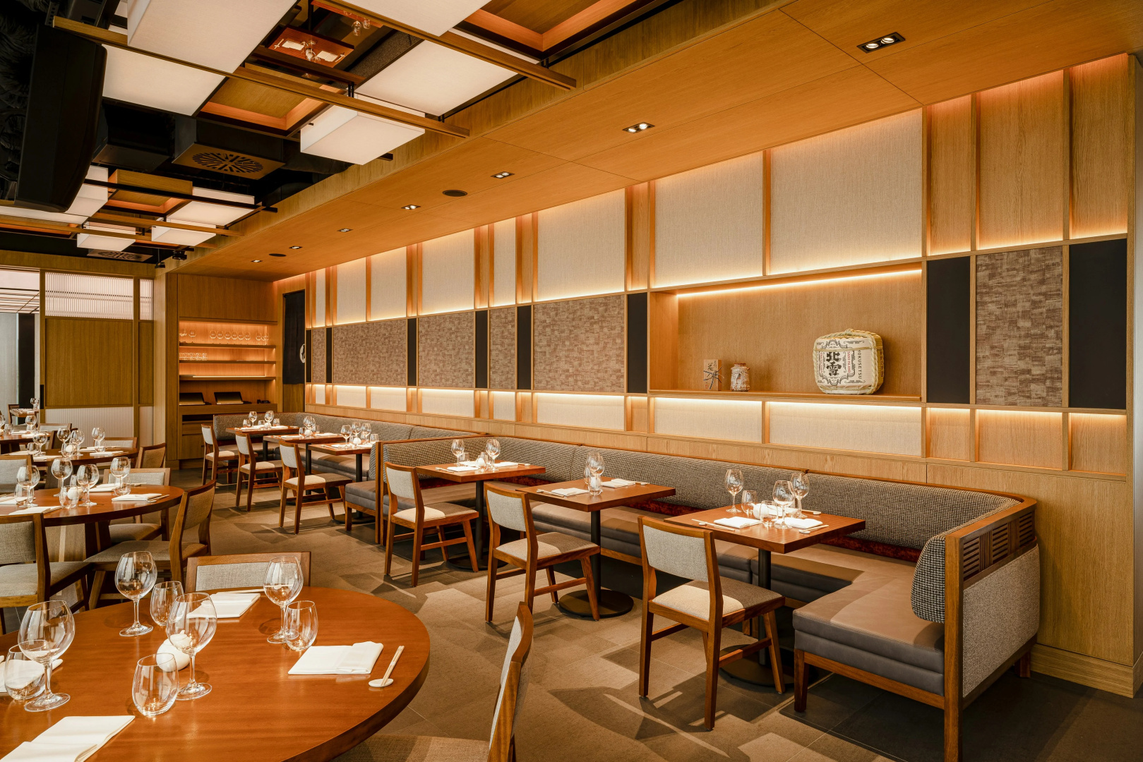 Photo - Nobu Hotel Warsaw