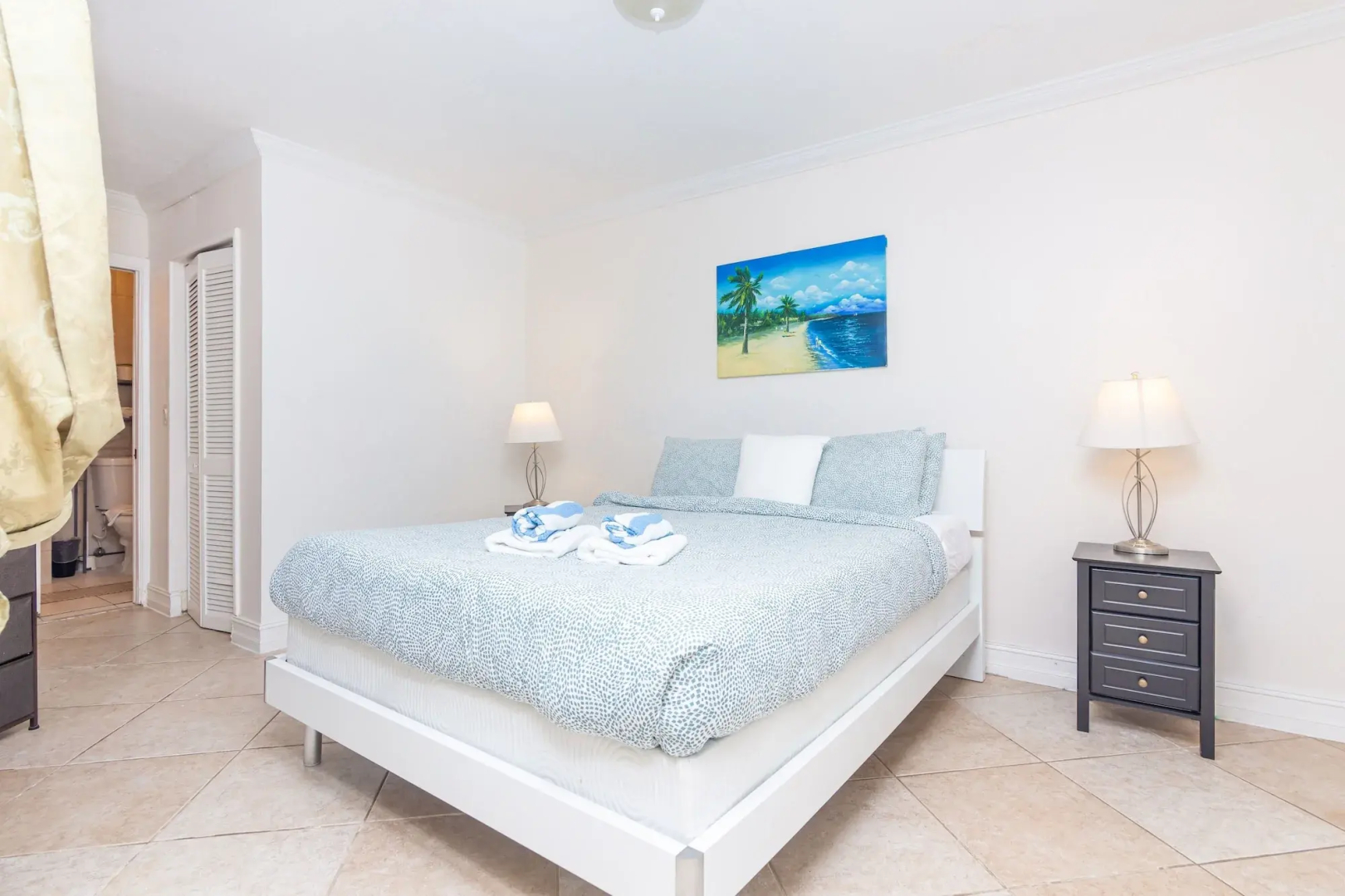 Foto - Girasole Apartments