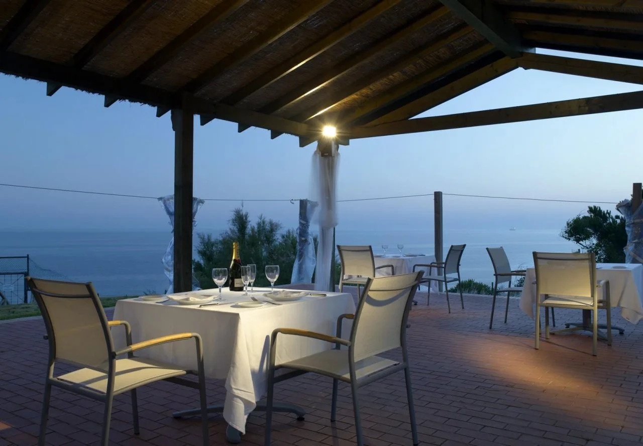 Foto - Parador de Mazagón