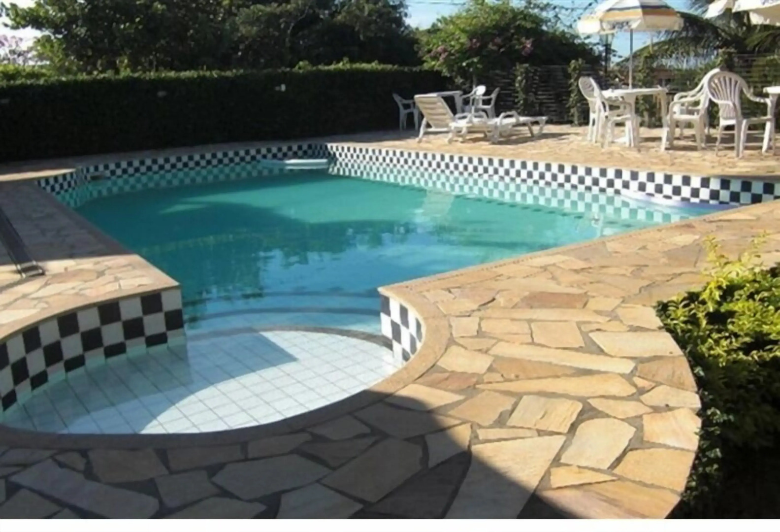 Foto - Pousada Barcarola