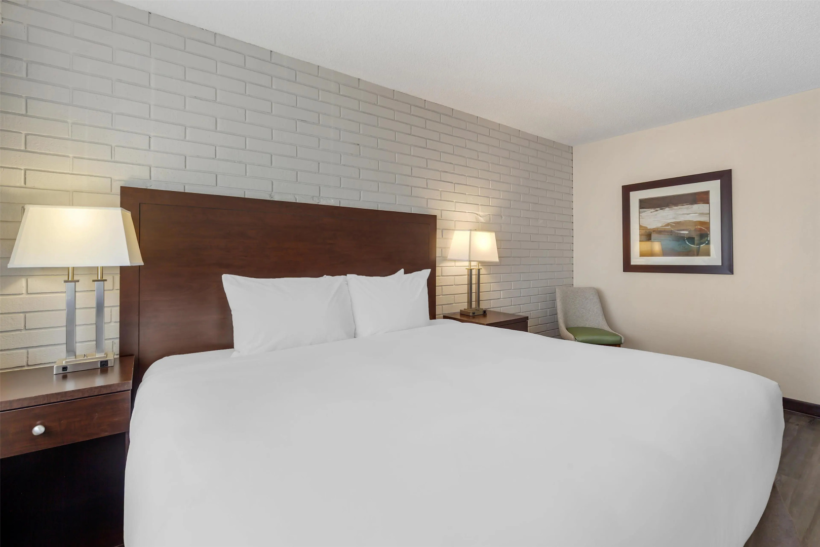Foto - Best Western Cedar Park Inn