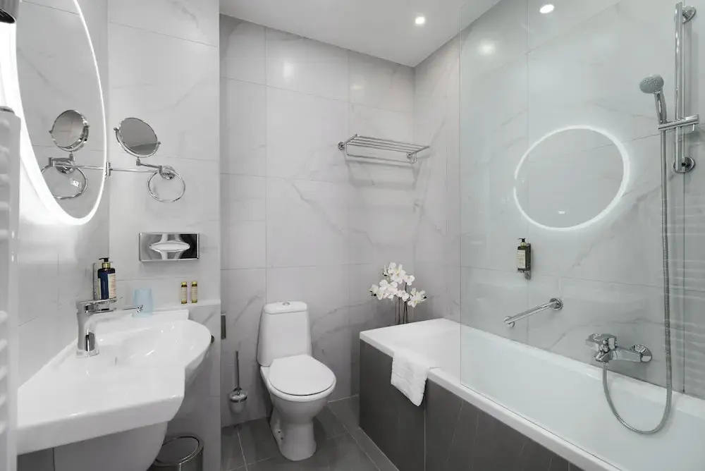 Photo - CHLOE Hotel Budapest