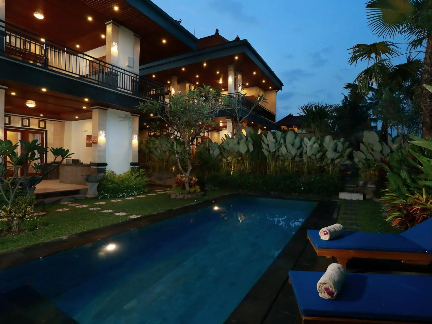 Photo - Dewi Sri Private Villa