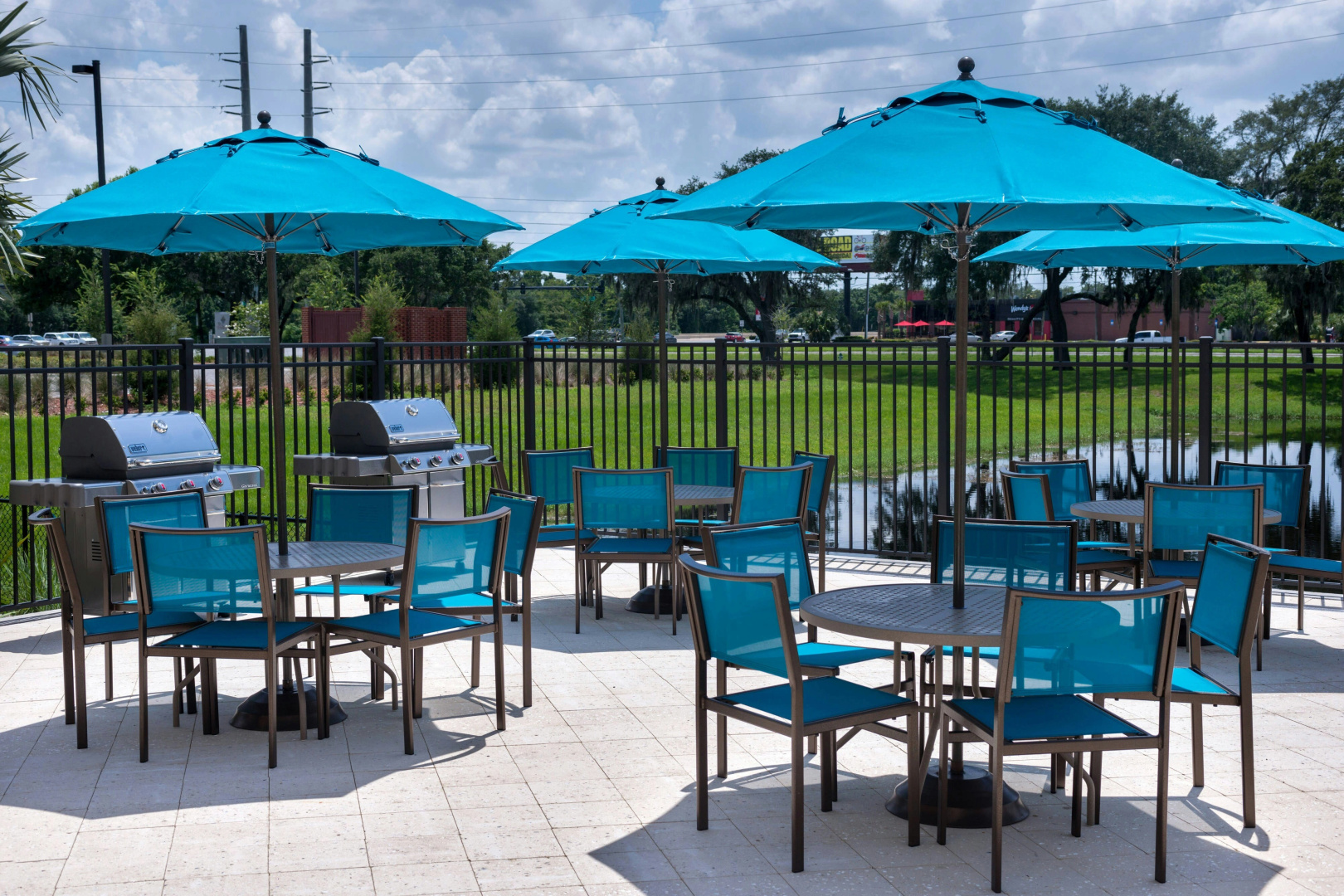 Photo - Fairfield Inn & Suites by Marriott Orlando East/UCF Area