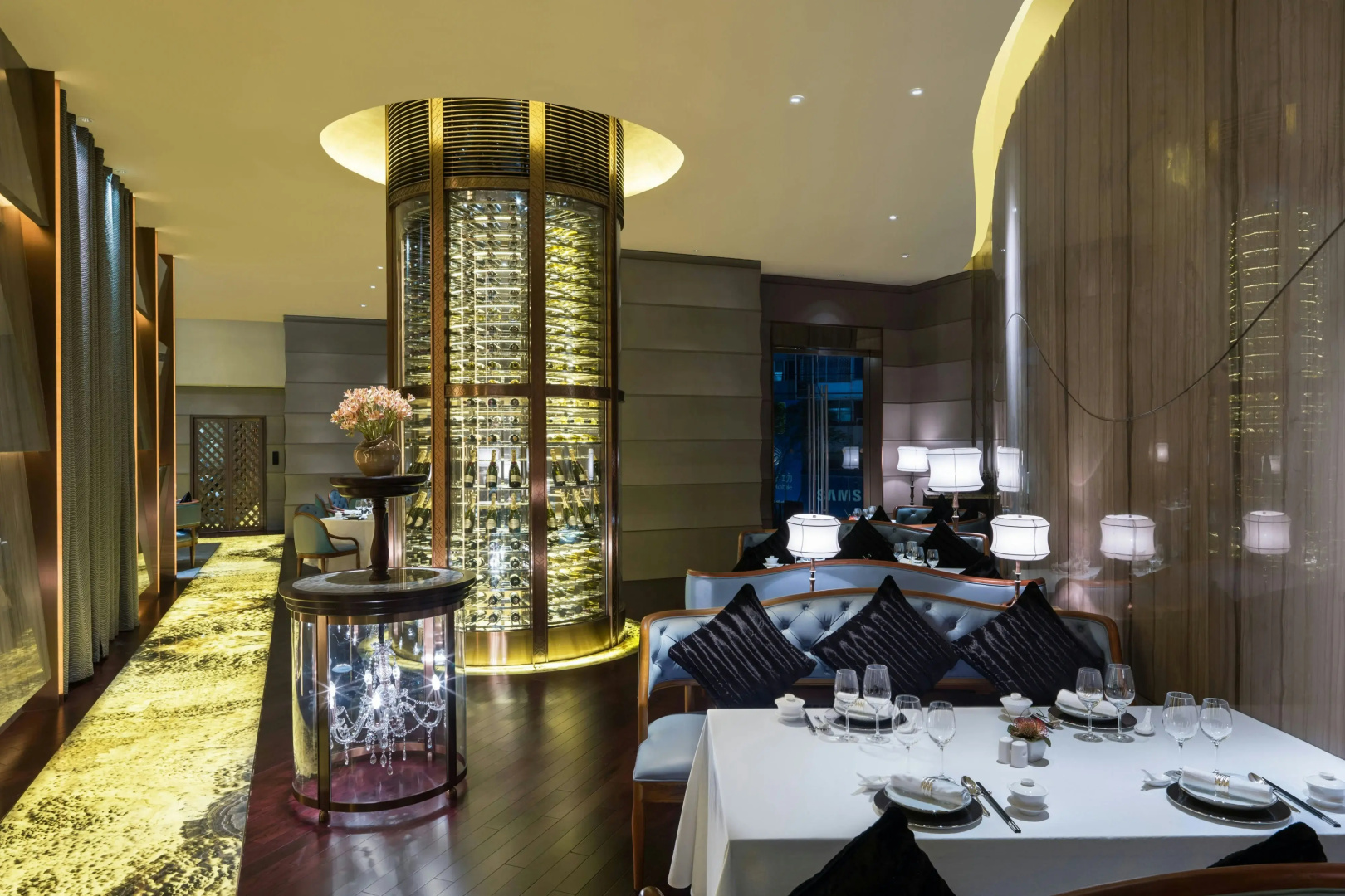 Foto - The St. Regis Chengdu