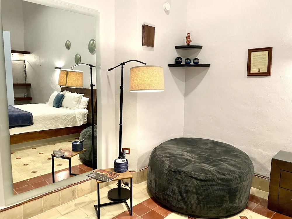 Photo - Kuxtal Hotel Boutique