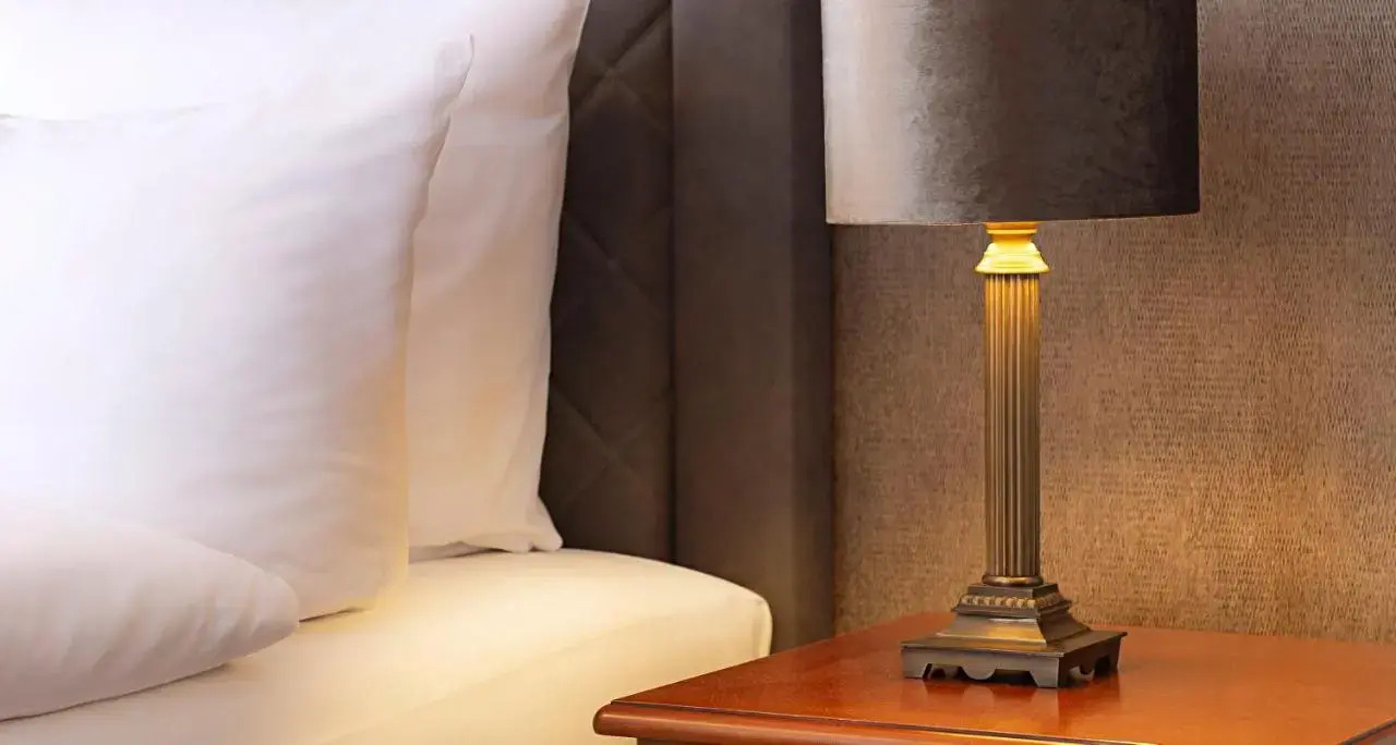 Foto - Victor's Residenz-Hotel Berlin Mitte