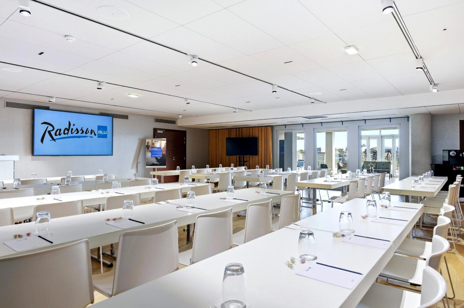Foto - Radisson Blu Bordeaux