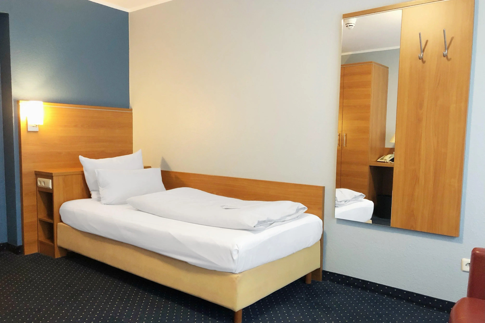 Foto - Garner Hotel Bochum by IHG